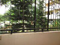 Balcony 1