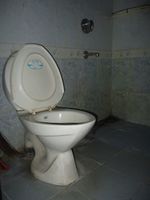 Bathroom 3