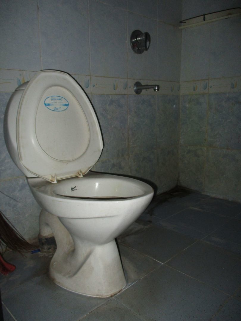 Bathroom 3