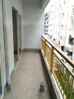 Balcony 1