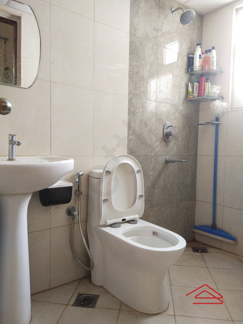 Bathroom 1