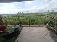 Balcony 1