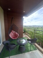 Balcony 1