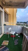 Balcony 1
