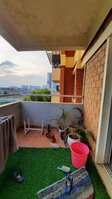 Balcony 1