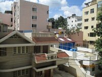 Balcony 1