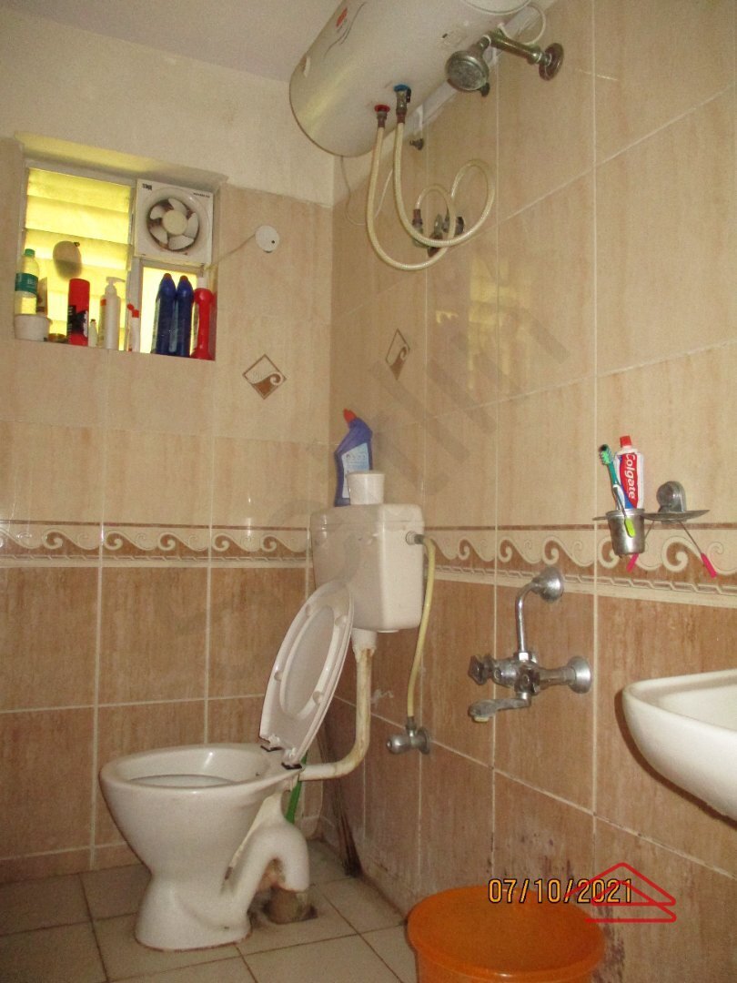 Bathroom 2