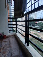 Balcony 1