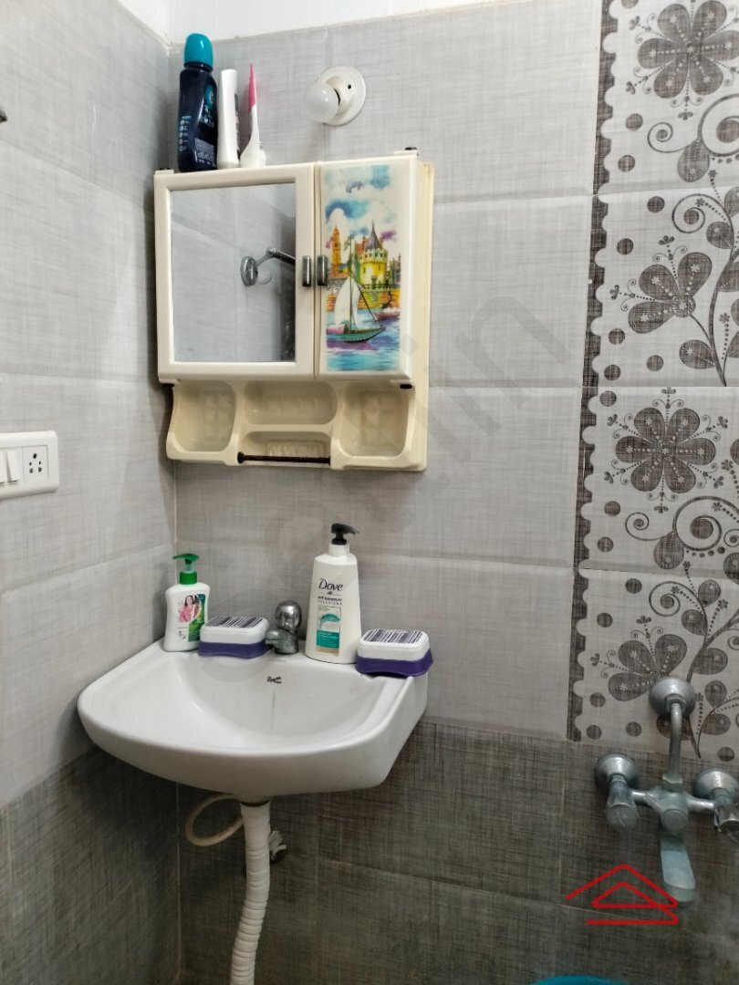 Bathroom 2