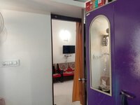 Sub Unit : bedrooms 1