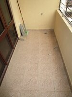 Balcony 1