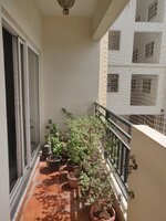 Balcony 1
