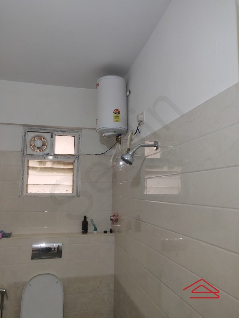 Bathroom 3