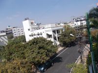 Balcony 1