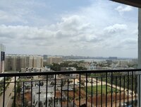 Balcony 1