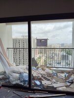 Balcony 2