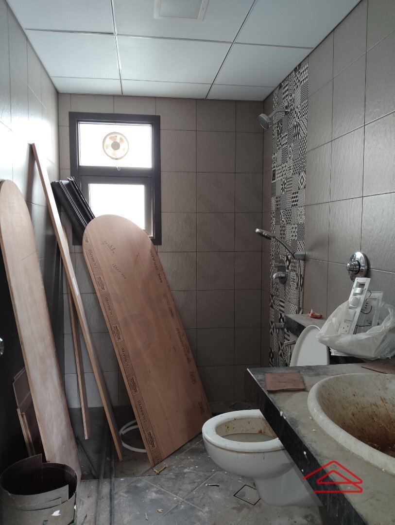 Bathroom 3