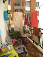 Balcony 1