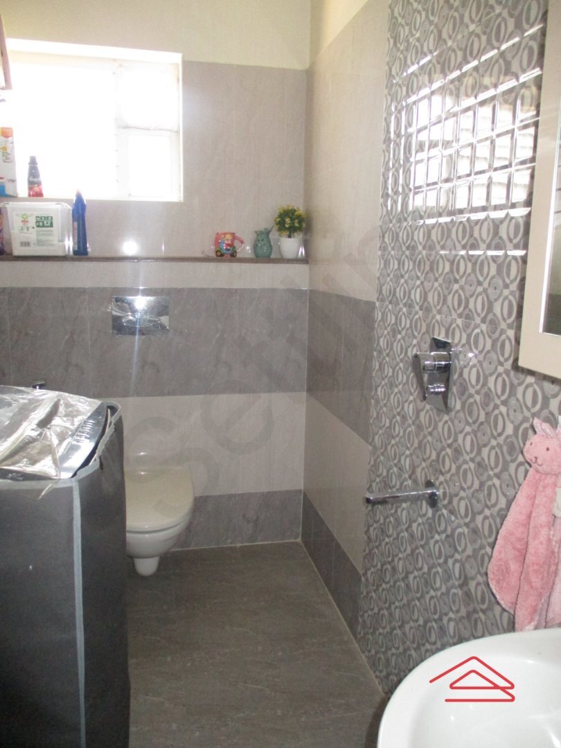 Bathroom 3