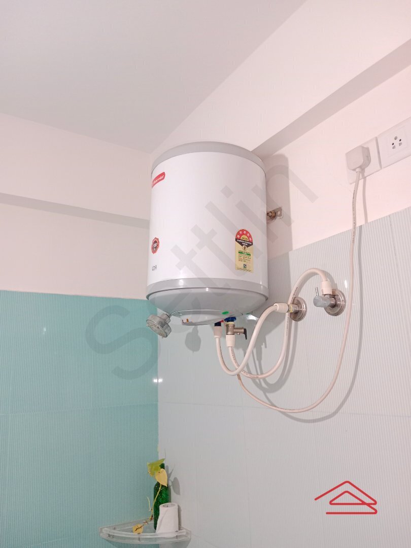 Bathroom 3