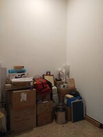 Servant Room 1
