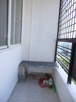 Balcony 1