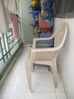 Balcony 1