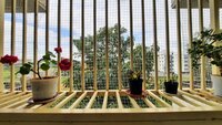 Balcony 2