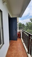 Balcony 1