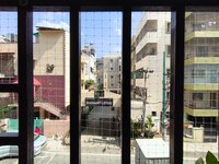 Balcony 1