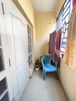 Balcony 1