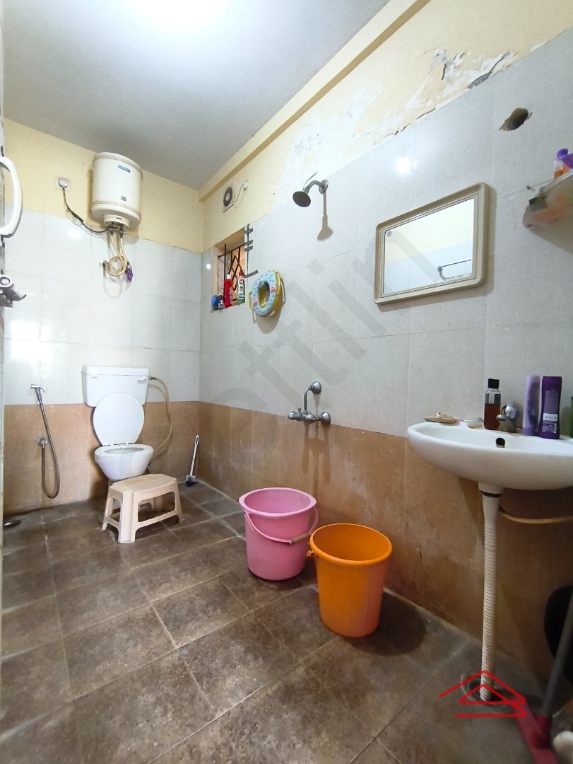 Bathroom 2