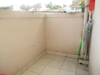 Balcony 1