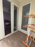 Balcony 1