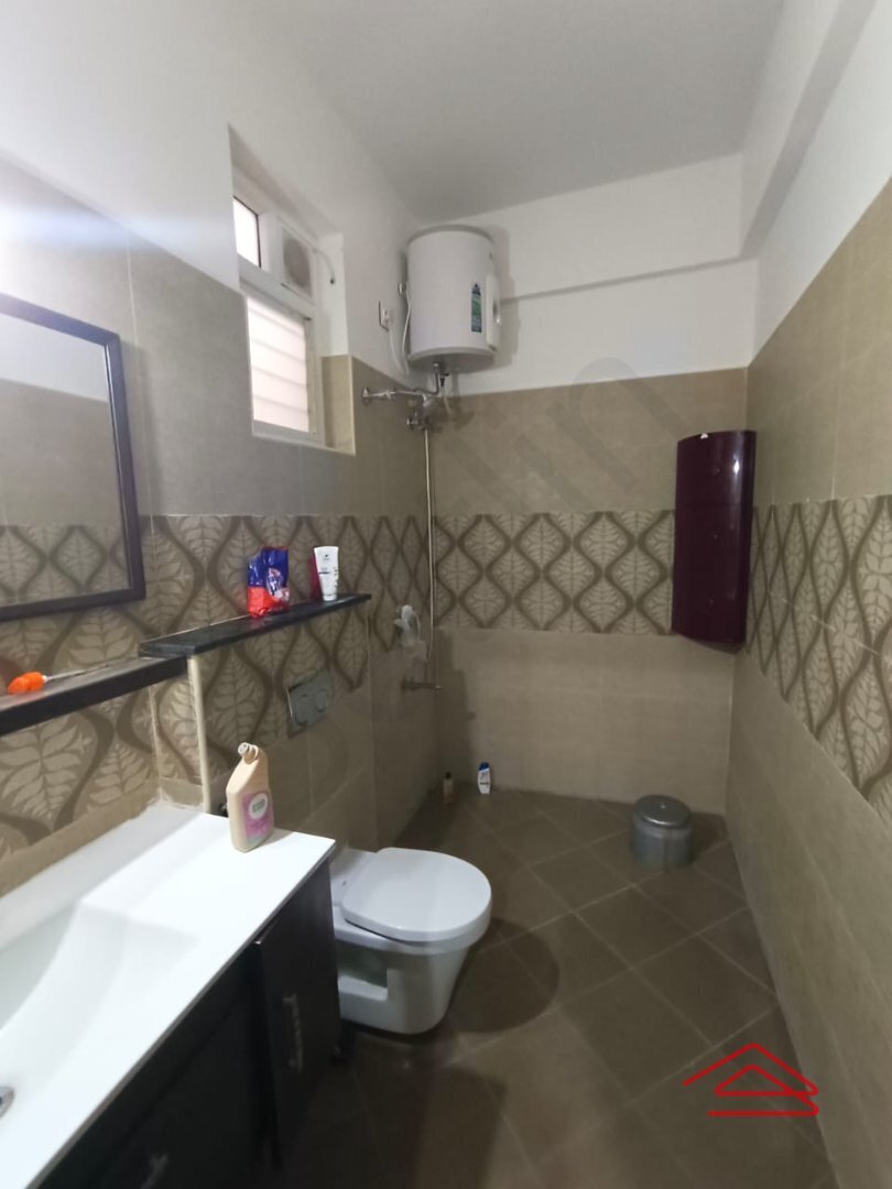 Bathroom 4