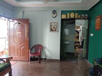 Hall 1