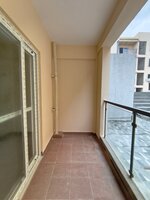 Balcony 1
