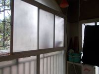 Balcony 1