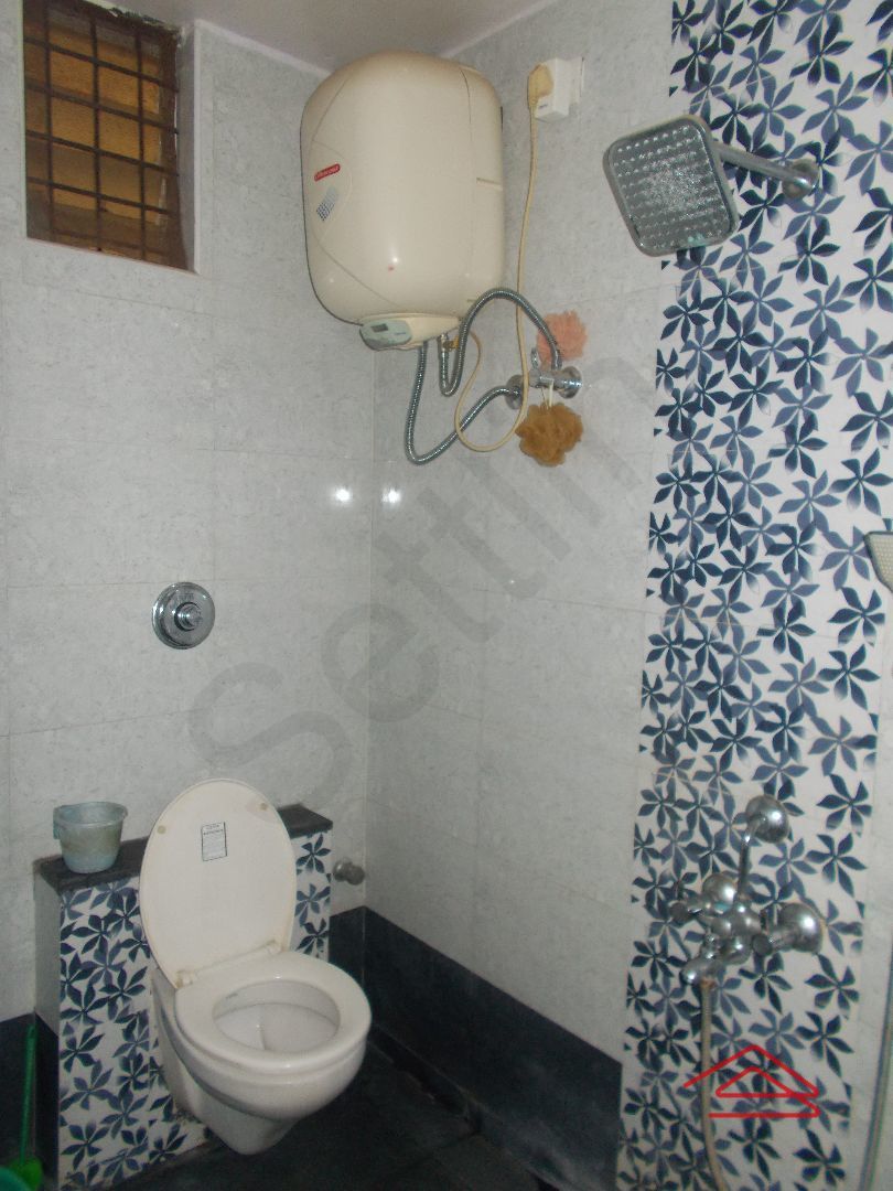 Bathroom 3