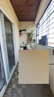 Balcony 1