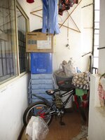 Balcony 1