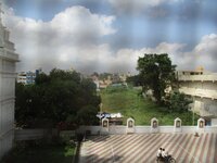 Balcony 1