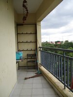 Balcony 1