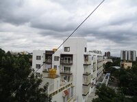 Balcony 1
