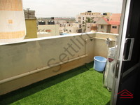 Balcony 1