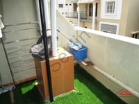 Balcony 1