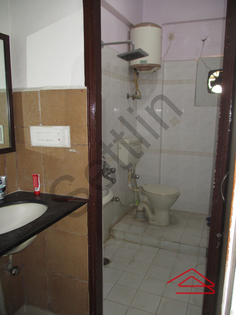 Bathroom 2