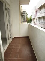 Balcony 1