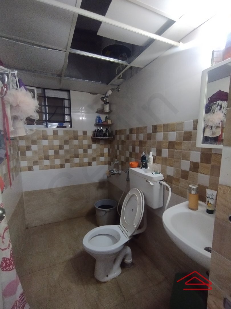 Bathroom 2