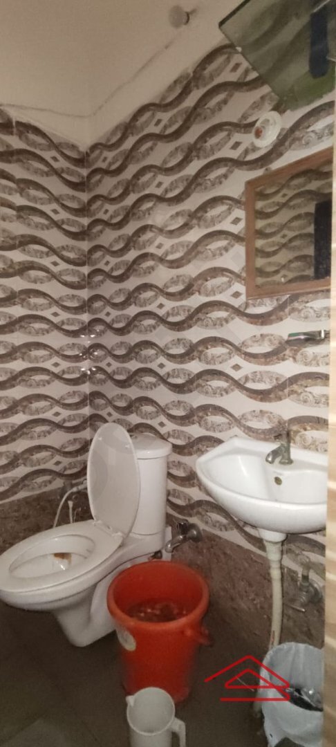 Bathroom 3